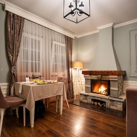 Palmanova Resort Tirana Buitenkant foto