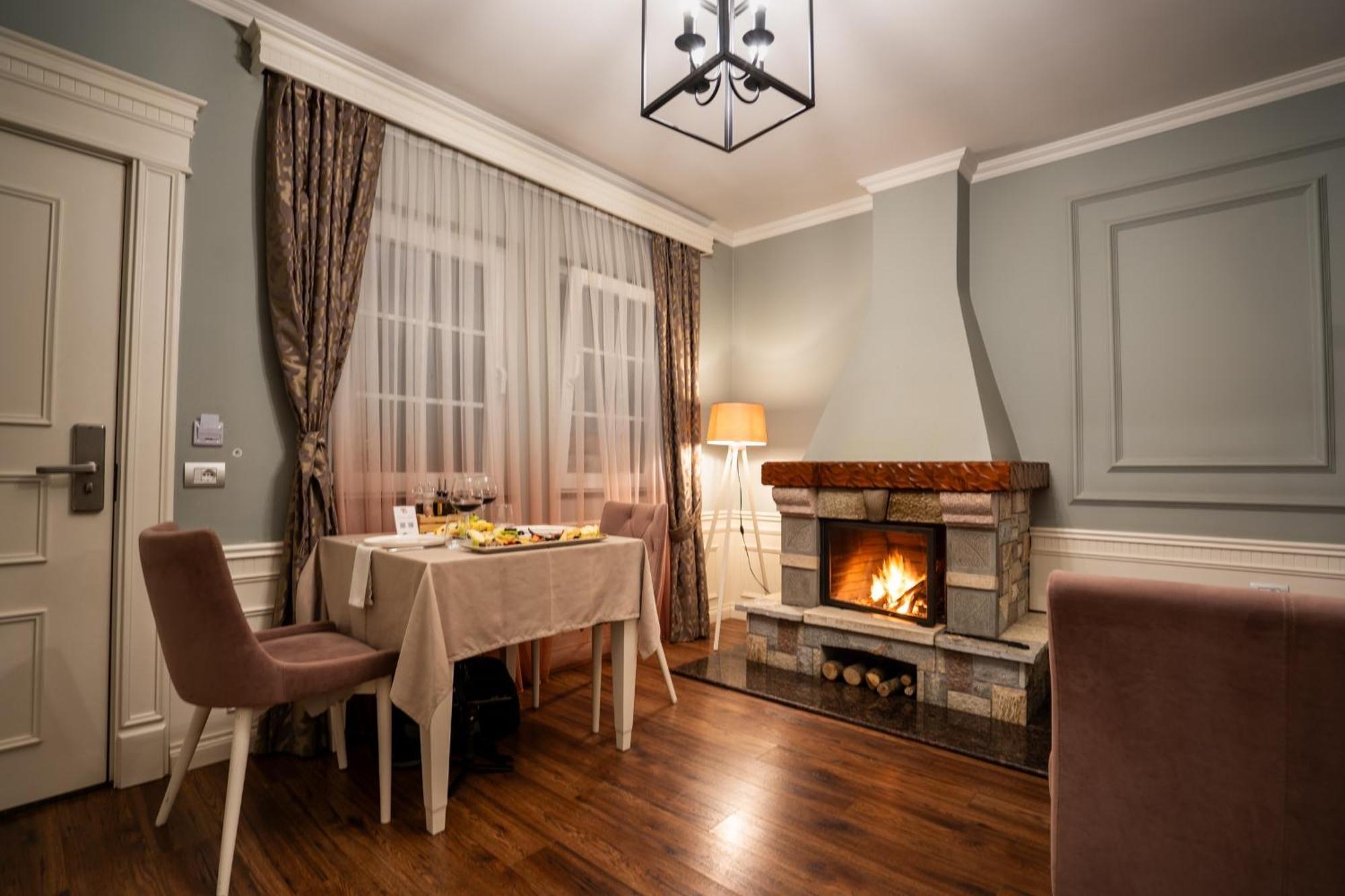 Palmanova Resort Tirana Buitenkant foto