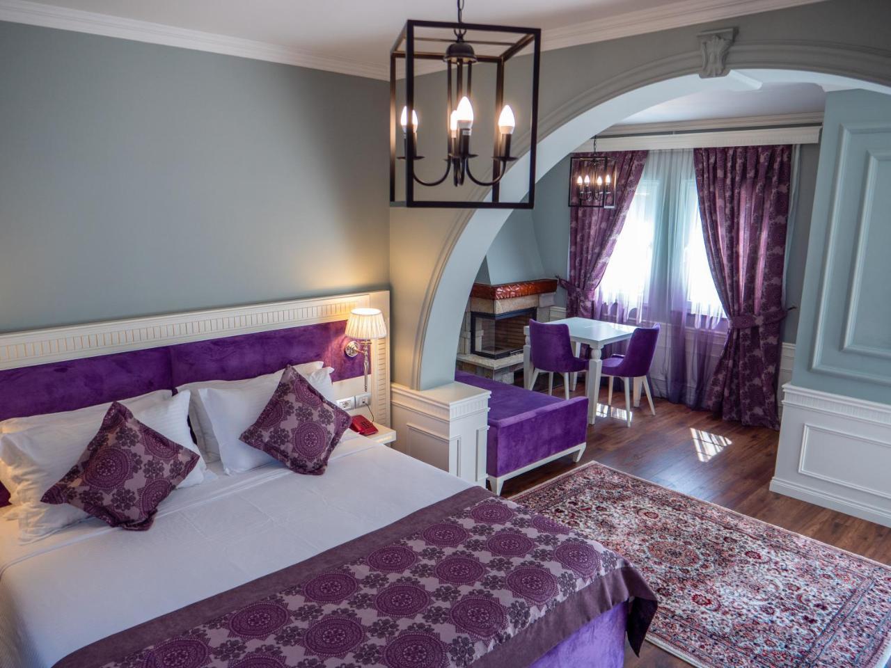 Palmanova Resort Tirana Buitenkant foto