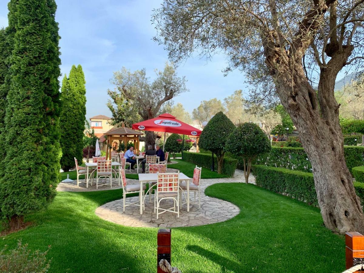 Palmanova Resort Tirana Buitenkant foto