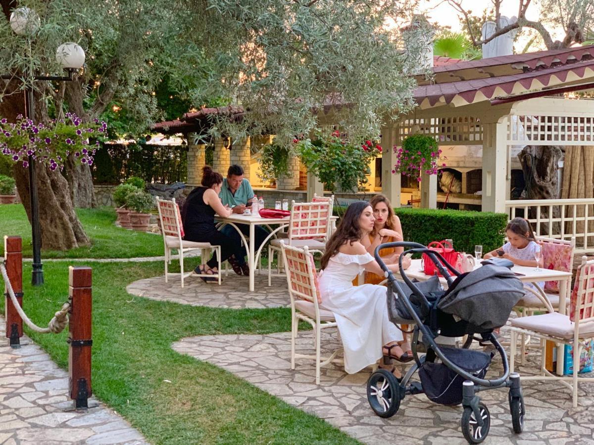 Palmanova Resort Tirana Buitenkant foto