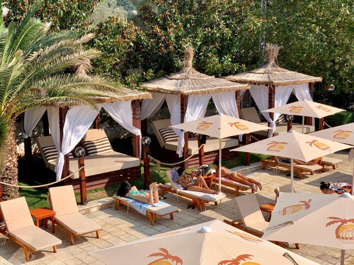 Palmanova Resort Tirana Buitenkant foto